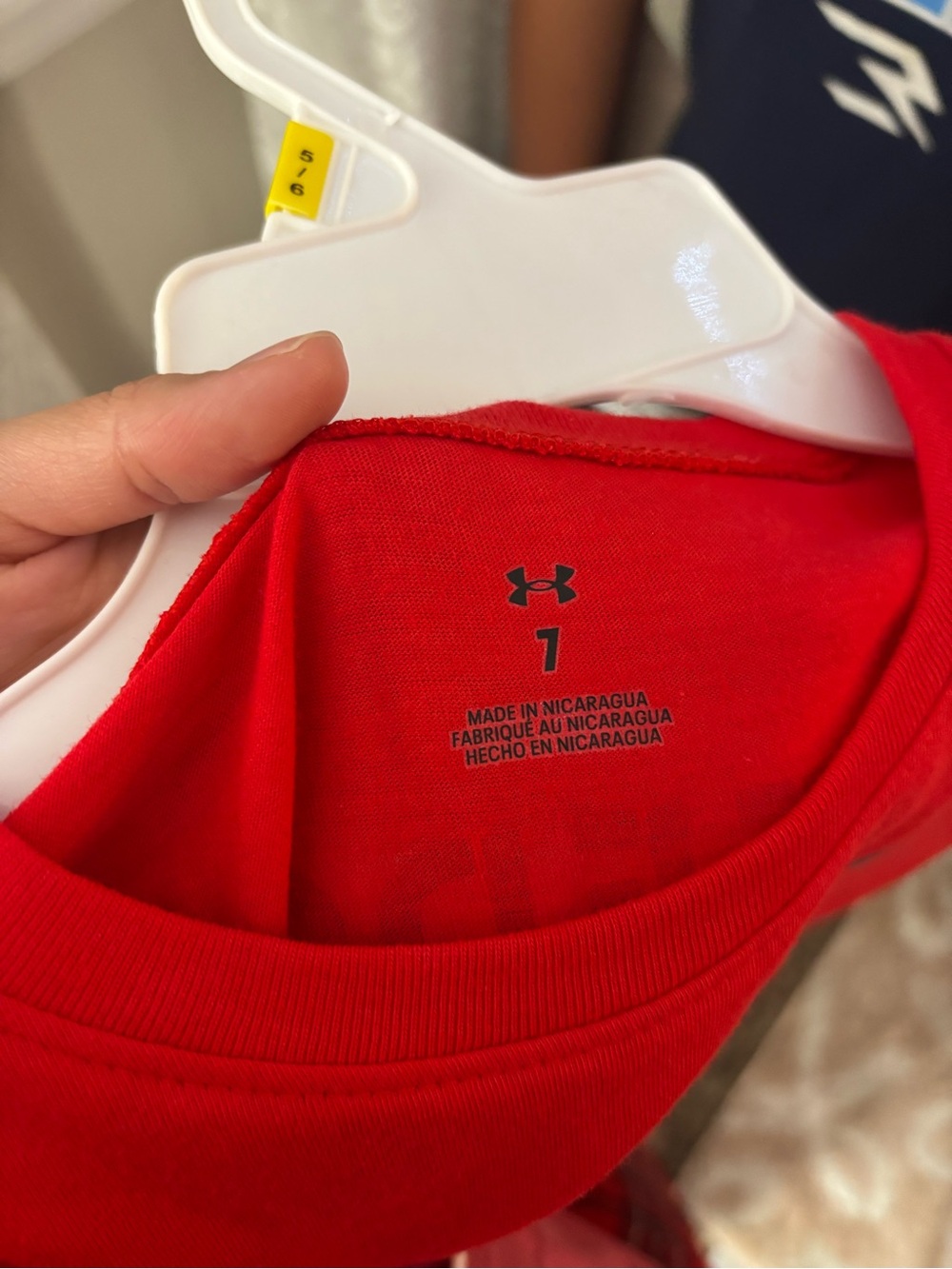 Kids shirt - Picture 4 of 4